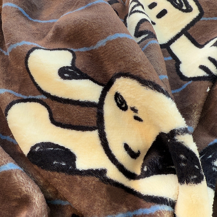 91家纺网 家纺一手货源 找家纺 HL原创 2025新款牛奶绒四件套 学院派