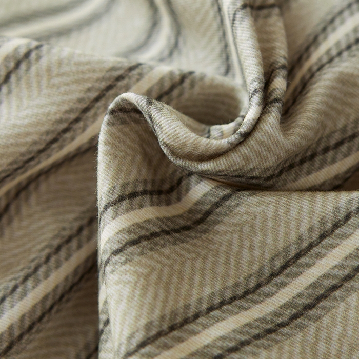 91家纺网 家纺一手货源 找家纺 千朵森 2025新款卡通毛巾绣全棉纯棉磨毛四件套 德瑞拉-汪趣