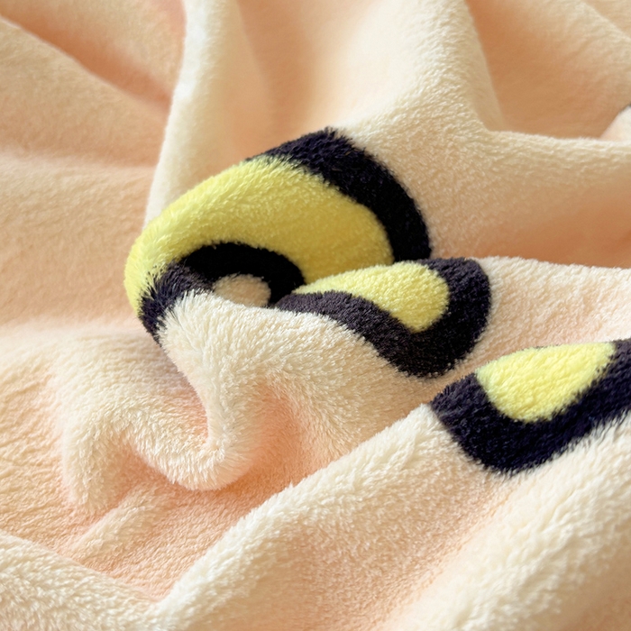 91家纺网 家纺一手货源 找家纺 ds生活馆 2025新款大版高克重双面牛奶绒四件套 鳄鱼巴拉