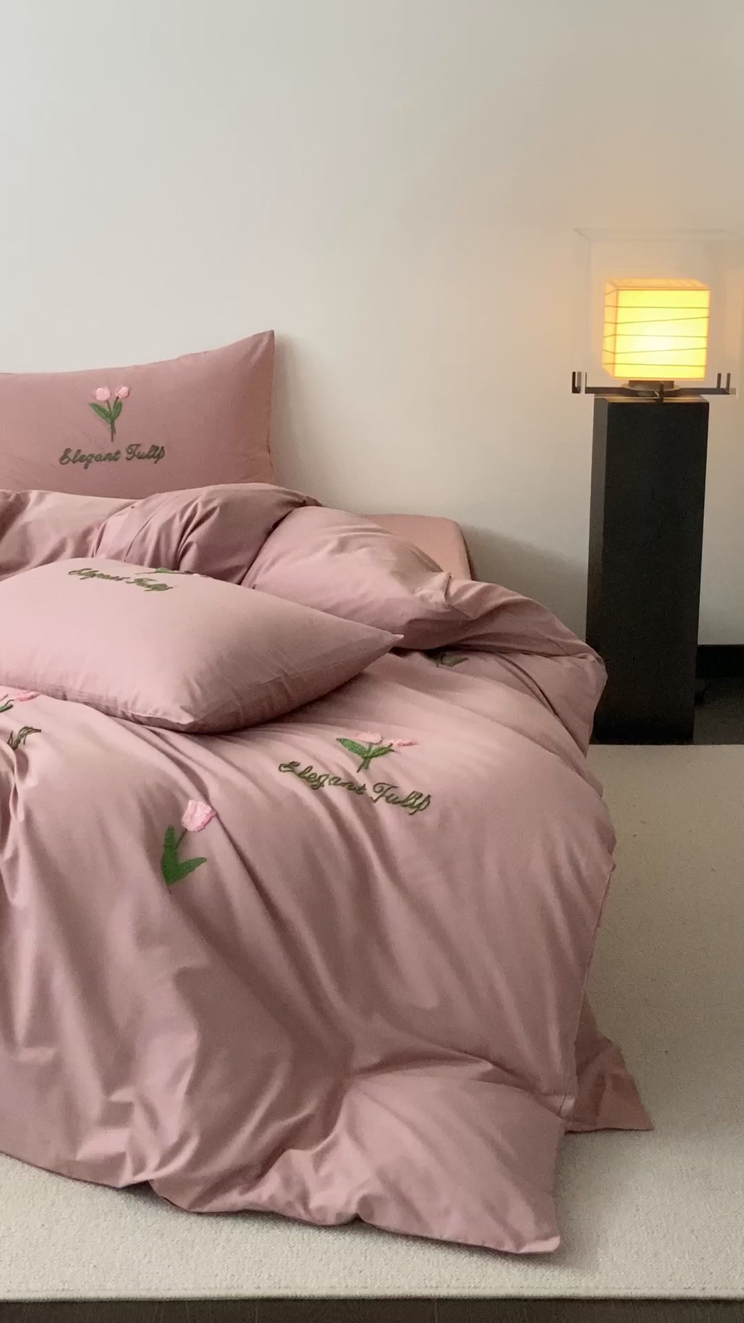 91家纺网 家纺一手货源 找家纺 （总）三味舒屋 2025新款全棉纯棉水洗棉毛巾绣四件套