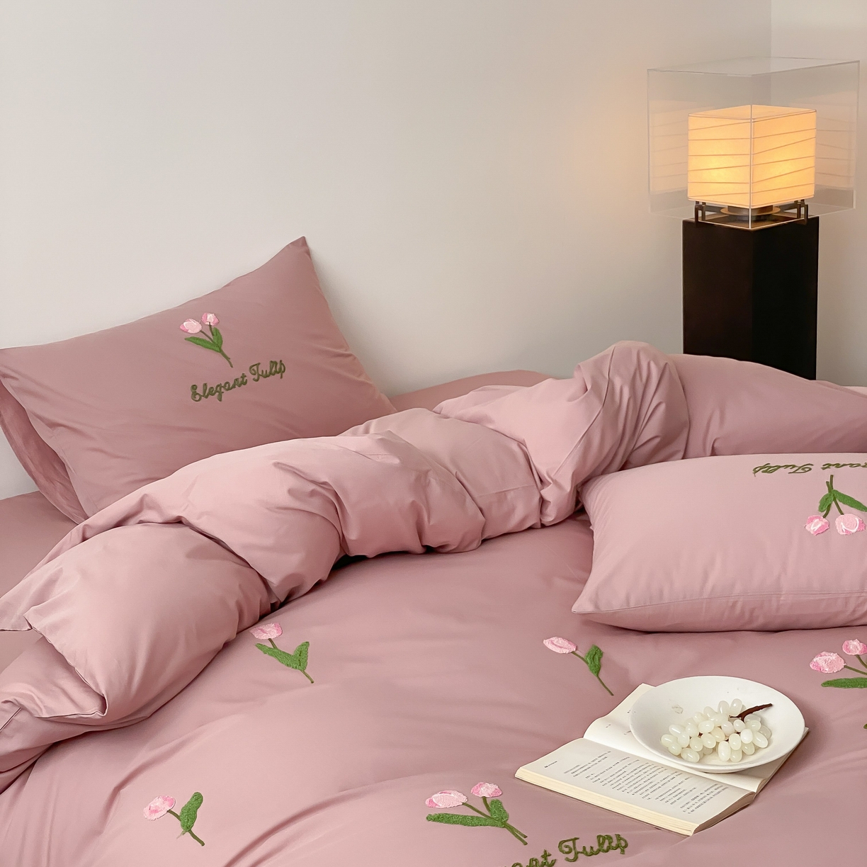 91家纺网 家纺一手货源 找家纺 （总）三味舒屋 2025新款全棉纯棉水洗棉毛巾绣四件套