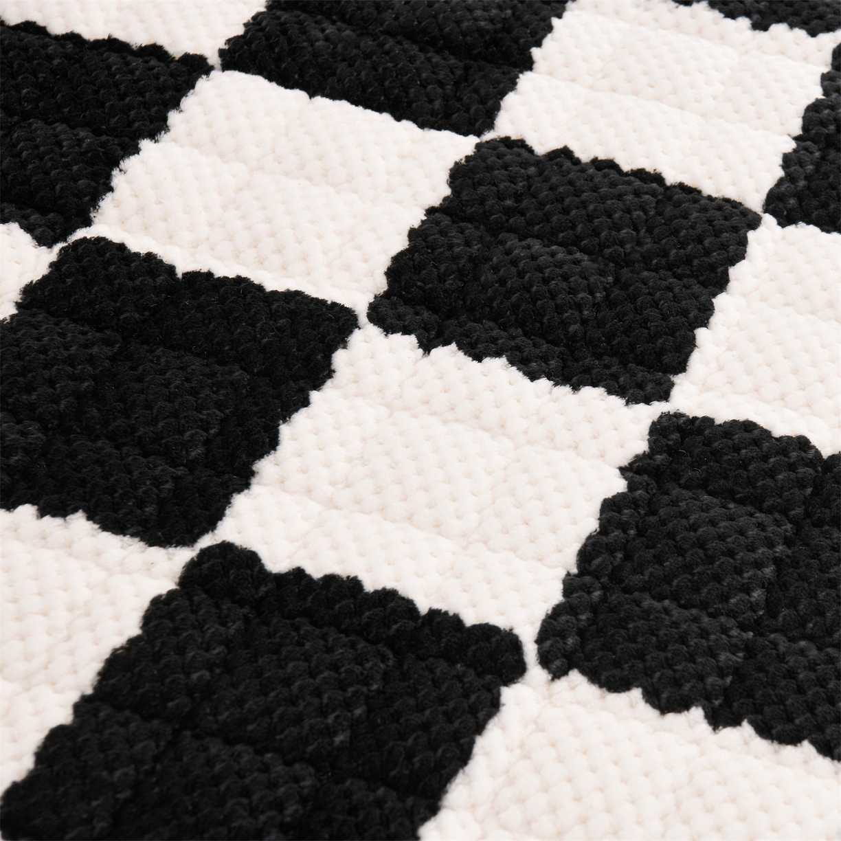 91家纺网 家纺一手货源 找家纺 （总）云木里 2025新款速暖豆豆绒夹棉床笠