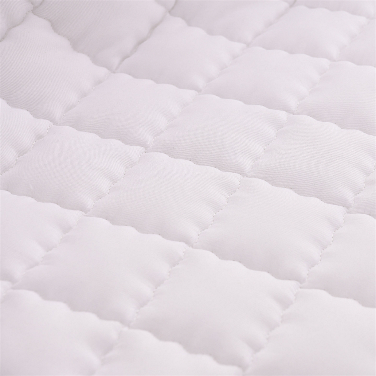 91家纺网 家纺一手货源 找家纺 （总）云木里 2025新款速暖豆豆绒夹棉床笠