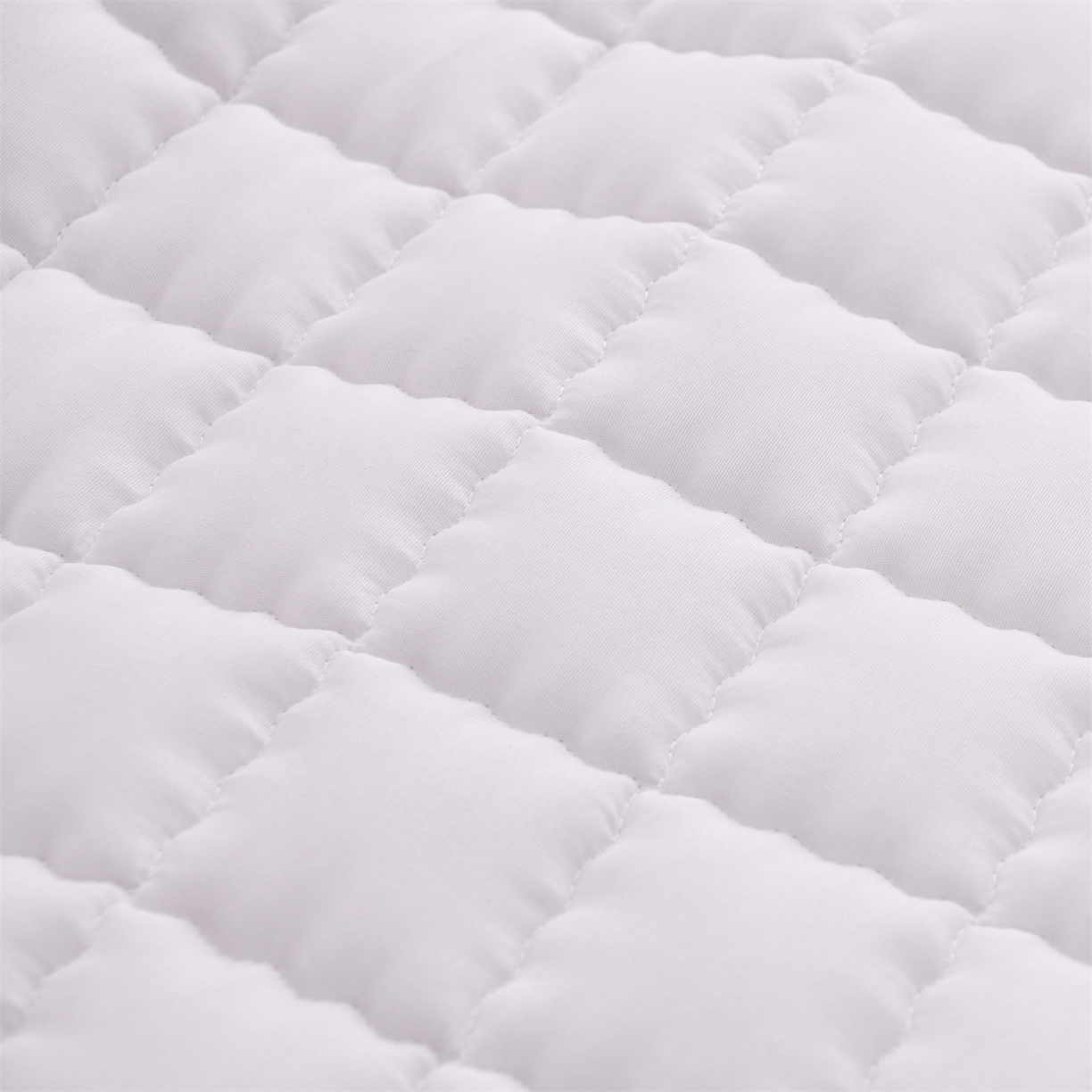 91家纺网 家纺一手货源 找家纺 云木里 2025新款速暖豆豆绒夹棉床笠 卡其