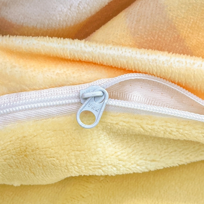 91家纺网 家纺一手货源 找家纺 暮思家居 2025新款正版授权宝可梦数码印花高克重加厚保暖牛奶绒四件套 绒大版-欢乐喷火龙