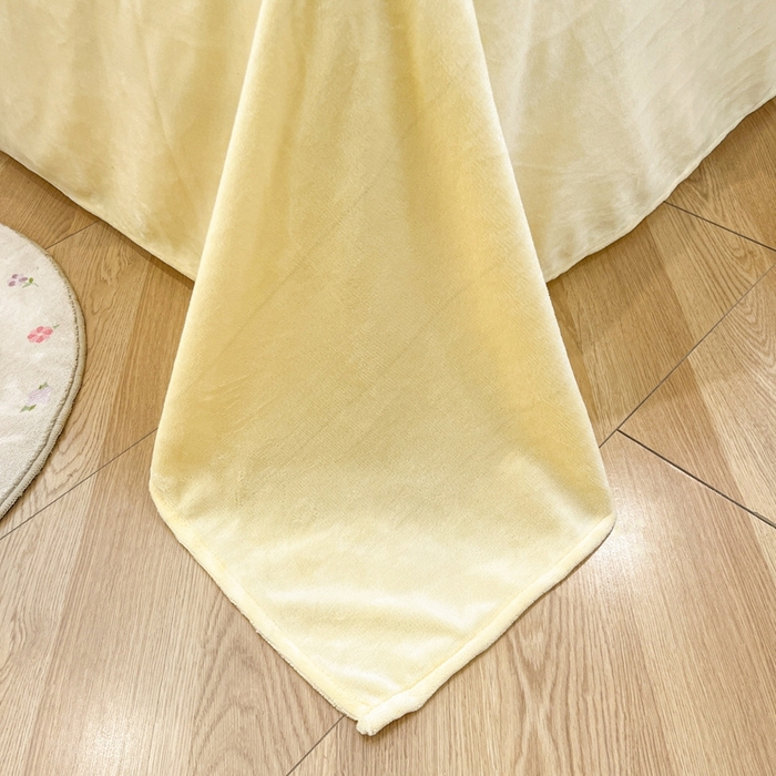 91家纺网 家纺一手货源 找家纺 暮思家居 2025新款正版授权宝可梦数码印花高克重加厚保暖牛奶绒四件套 绒小版-杰尼龟