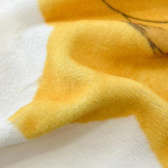 91家纺网 家纺一手货源 找家纺 暮思家居 2025新款正版授权宝可梦数码印花高克重加厚保暖牛奶绒四件套 绒小版-星星皮卡丘