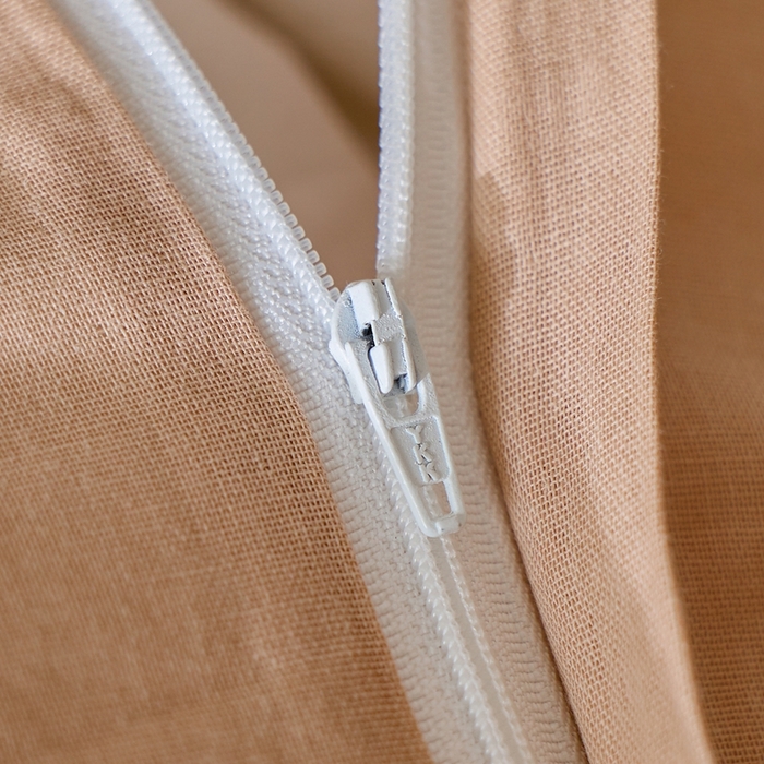 91家纺网 家纺一手货源 找家纺 千朵森 2025新款亲肤舒适高品质双层纱套件四件套-西海 西海—派对