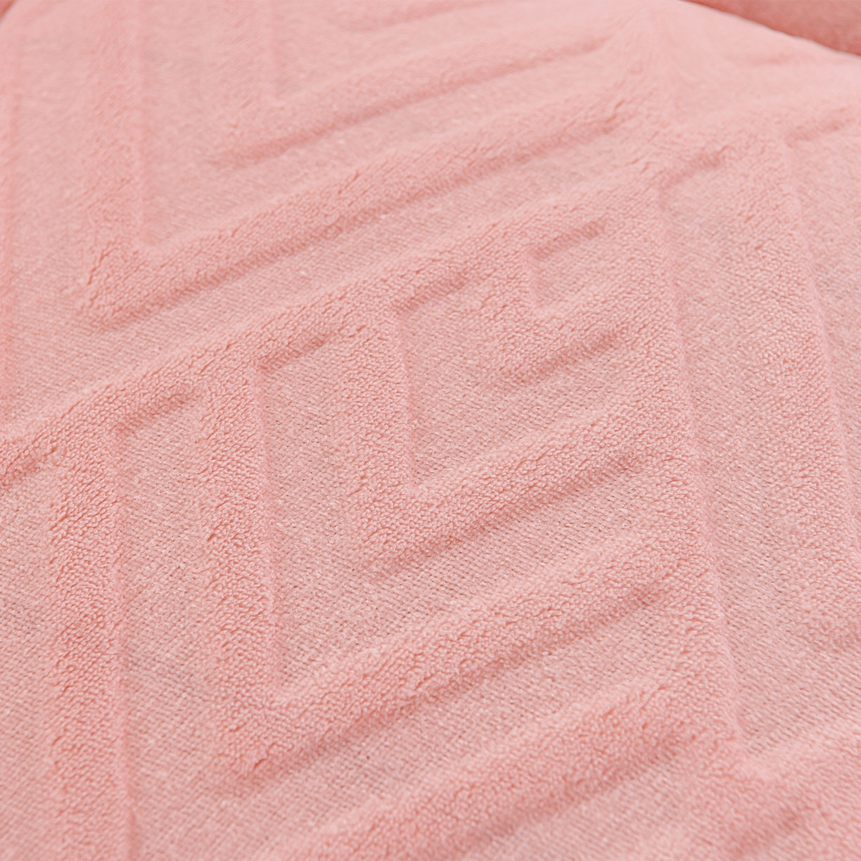 91家纺网 家纺一手货源 找家纺 金灵居 2025新款雕花牛奶绒床垫羊羔绒床垫床褥子跨境外贸 粉拼灰