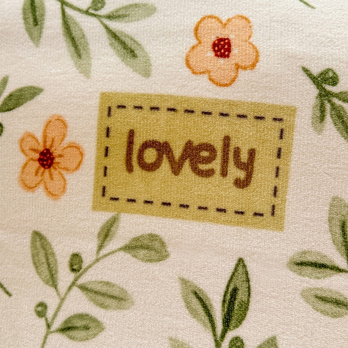 91家纺网 家纺一手货源 找家纺 518家纺 2025新高克重200g卡通印花牛奶绒四件套（支持定制）青柠薄荷