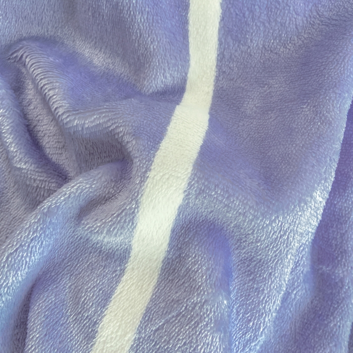 91家纺网 家纺一手货源 找家纺 518家纺 2025新高克重200g卡通印花牛奶绒四件套（支持定制）清风韵律