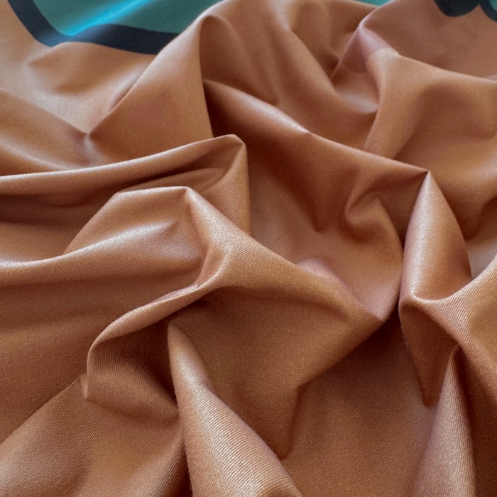 91家纺网 家纺一手货源 找家纺 蘭菲家纺 2025新款全棉大版卡皮巴拉系列四件套 征服拉