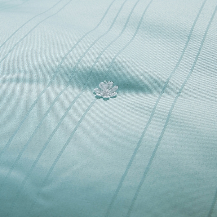 91家纺网 家纺一手货源 找家纺 （总）尚品家纺 2025新款全棉提花蚕丝子母被冬被春秋被被子