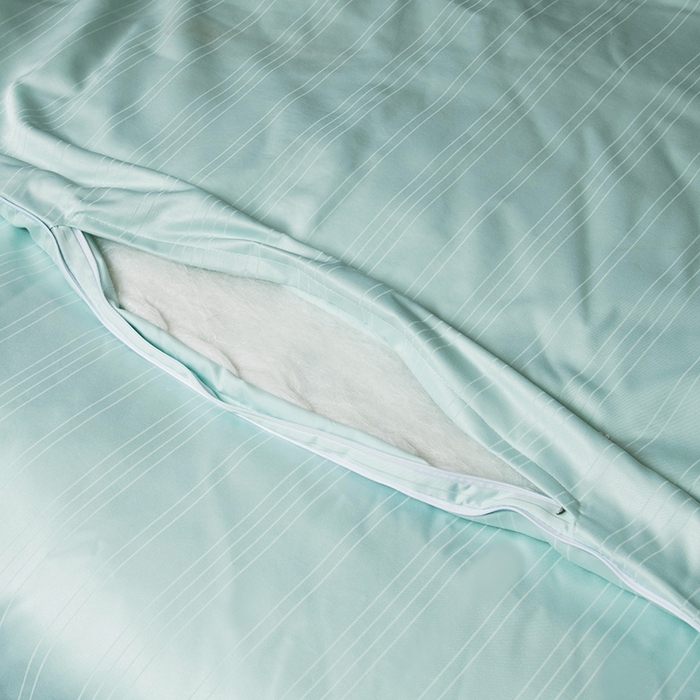 91家纺网 家纺一手货源 找家纺 （总）尚品家纺 2025新款全棉提花蚕丝子母被冬被春秋被被子