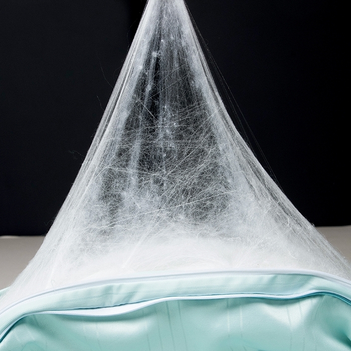 91家纺网 家纺一手货源 找家纺 （总）尚品家纺 2025新款全棉提花蚕丝子母被冬被春秋被被子