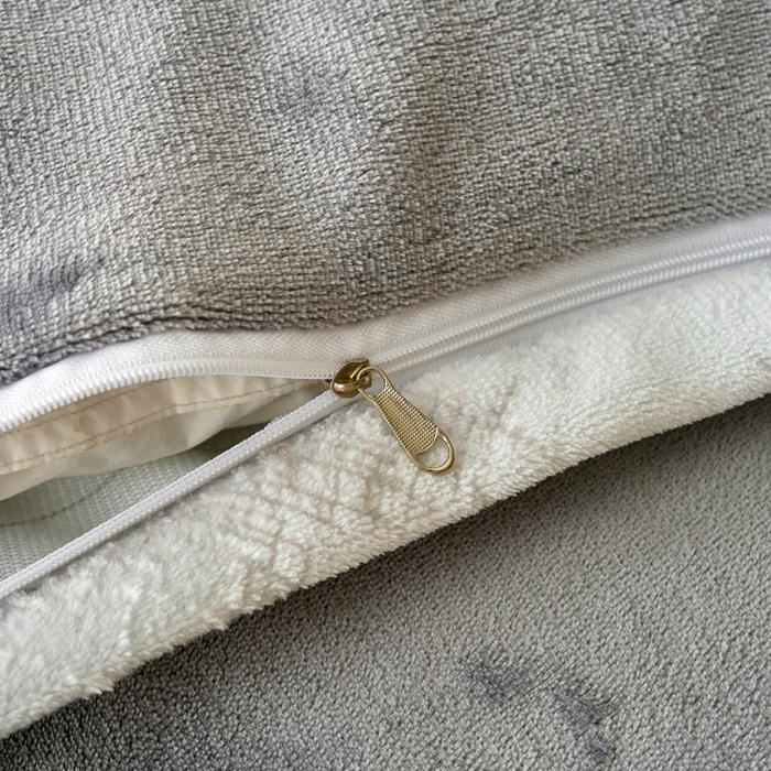 91家纺网 家纺一手货源 找家纺 （总）贝诗梦 2025新款高克重230克5D雕花牛奶绒四件套