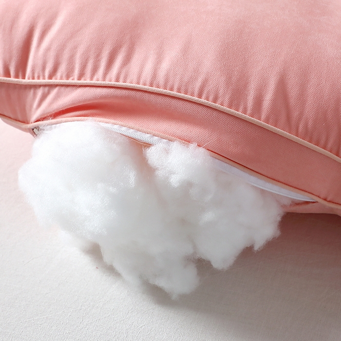 91家纺网 家纺一手货源 找家纺 （总）云熙枕业 2025新款糯糯棉水洗舒缓护颈枕 枕头枕芯