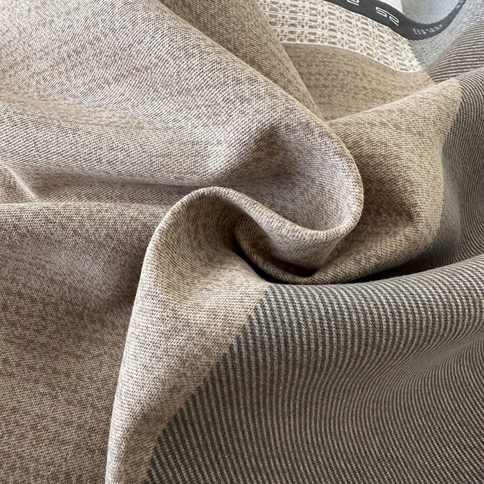 91家纺网 家纺一手货源 找家纺 棉生活家纺 2025新款铂金全棉纯棉磨毛四件套 流年印象