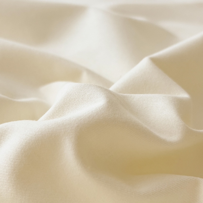 91家纺网 家纺一手货源 找家纺 席世家 2025新款全棉纯棉磨毛单品床笠单件床笠单品床单单件床单 贝母白