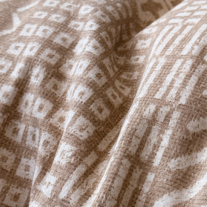 91家纺网 家纺一手货源 找家纺 棉生活家纺 2025新款铂金全棉纯棉磨毛四件套 罗卡尼亚