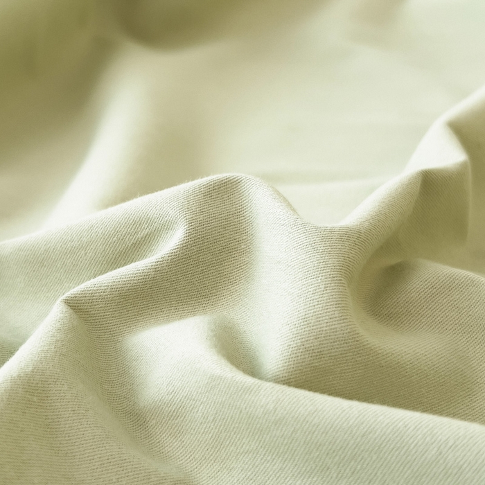 91家纺网 家纺一手货源 找家纺 席世家 2025新款全棉纯棉磨毛单品床笠单件床笠单品床单单件床单 茉香绿