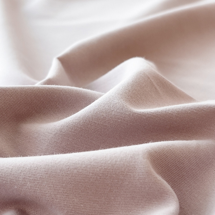 91家纺网 家纺一手货源 找家纺 席世家 2025新款全棉纯棉磨毛单品床笠单件床笠单品床单单件床单 莫奈紫