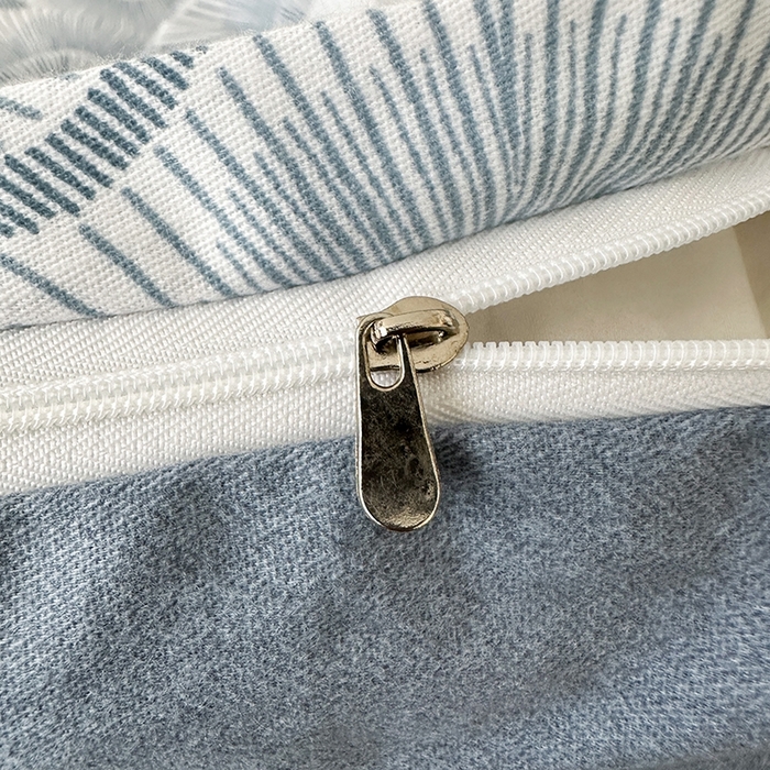 91家纺网 家纺一手货源 找家纺 棉生活家纺 2025新款铂金全棉纯棉磨毛四件套 萝莉-兰