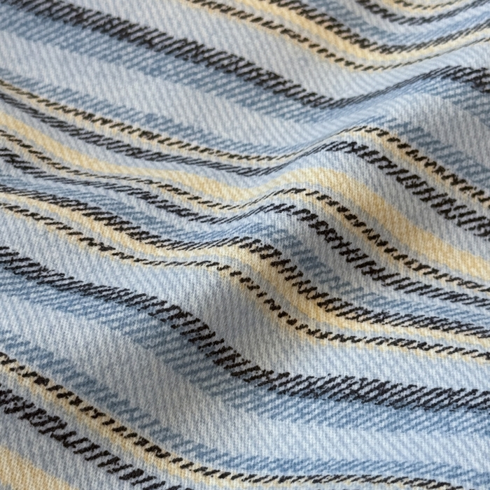 91家纺网 家纺一手货源 找家纺 棉生活家纺 2025新款铂金全棉纯棉磨毛四件套 莫卡迪-兰