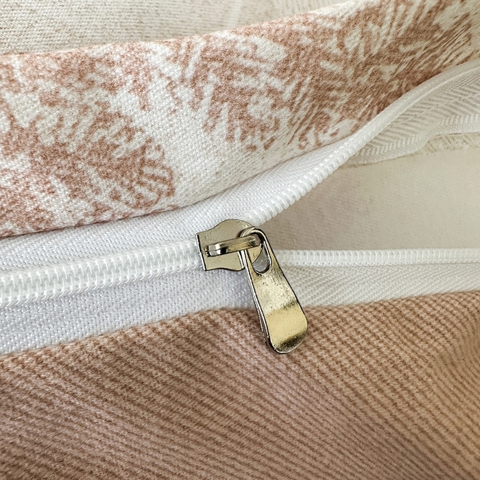 91家纺网 家纺一手货源 找家纺 棉生活家纺 2025新款铂金全棉纯棉磨毛四件套 羽林