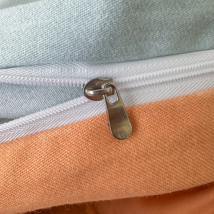 91家纺网 家纺一手货源 找家纺 棉生活家纺 2025新款铂金全棉纯棉磨毛四件套 玉兰花语