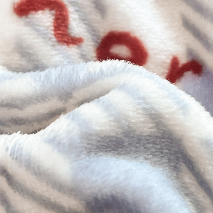 91家纺网 家纺一手货源 找家纺 川悦生活 2025新款牛奶绒羊羔绒毯子毛毯 毛毯青禾车厘