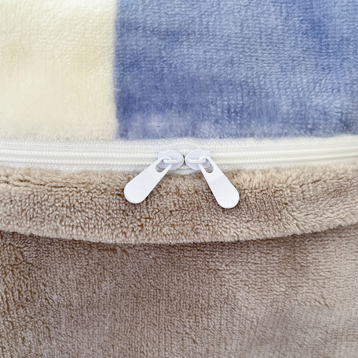 91家纺网 家纺一手货源 找家纺 启发 2025新款高克重小清新牛奶绒印花四件套 梦鹿