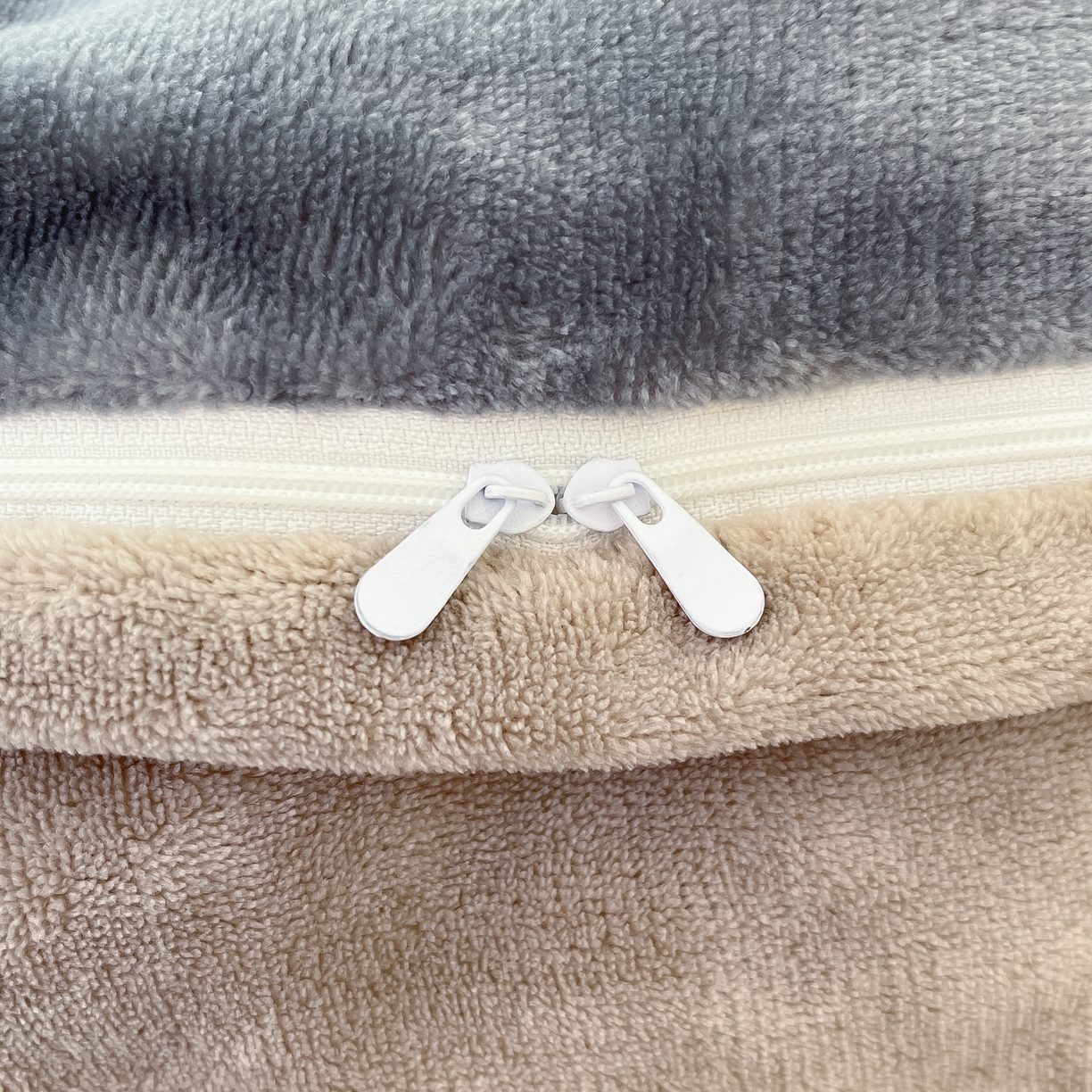 91家纺网 家纺一手货源 找家纺 启发 2025新款高克重小清新牛奶绒印花四件套 银杏叶