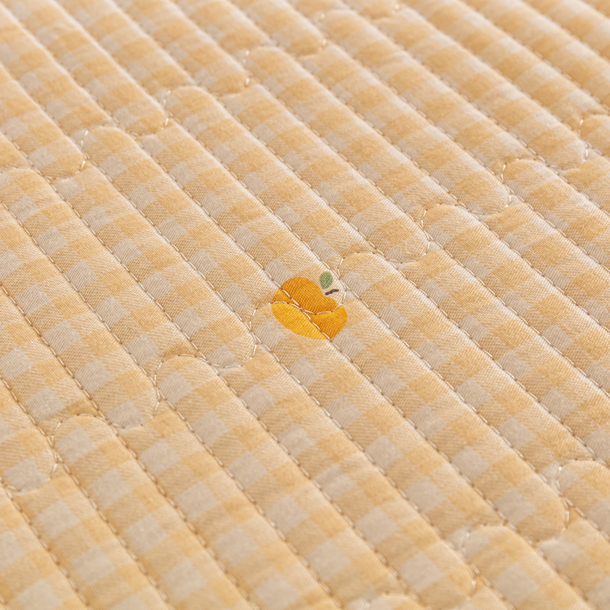 91家纺网 家纺一手货源 找家纺 恒尚居 2025新款A版全棉B版牛奶绒夹棉床褥垫A类四季可用学生床垫-秋冬款三件套系列一 雨果【A纯棉-B牛奶绒】