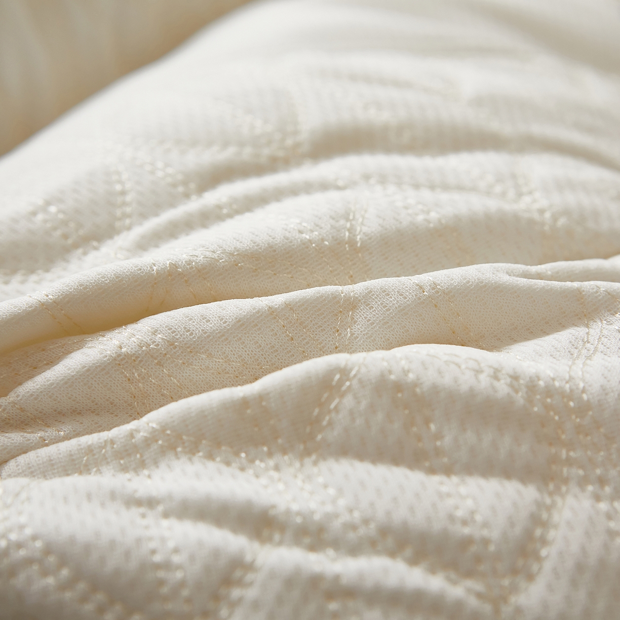 91家纺网 家纺一手货源 找家纺 （总）鼎晟纺 2025新款氧SPA护颈枕学生枕头成人枕芯