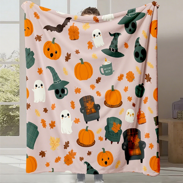 91家纺网 家纺一手货源 找家纺 （总1）轩贝雅 2025新款跨境Pod工厂数码印花法兰绒毛毯-第一批