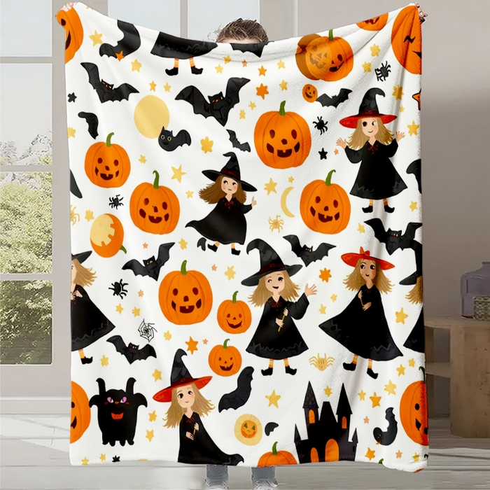 91家纺网 家纺一手货源 找家纺 （总1）轩贝雅 2025新款跨境Pod工厂数码印花法兰绒毛毯-第一批