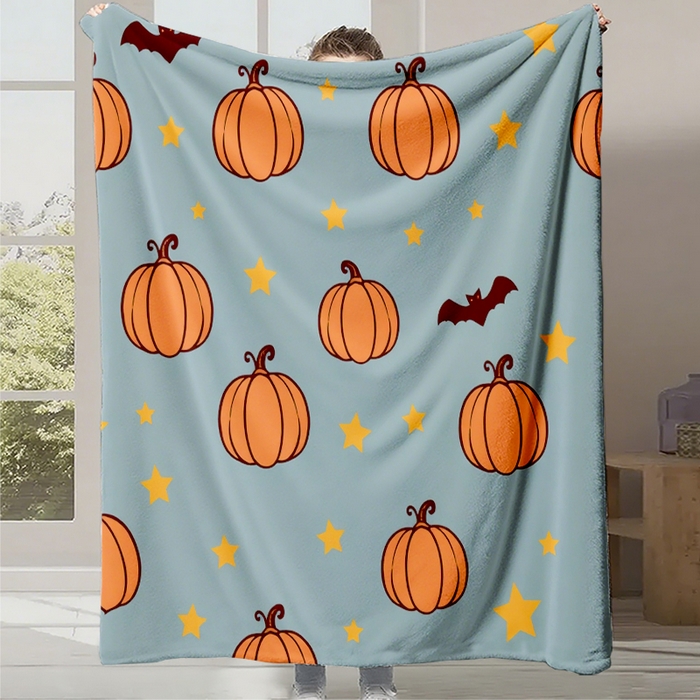 91家纺网 家纺一手货源 找家纺 （总1）轩贝雅 2025新款跨境Pod工厂数码印花法兰绒毛毯-第一批