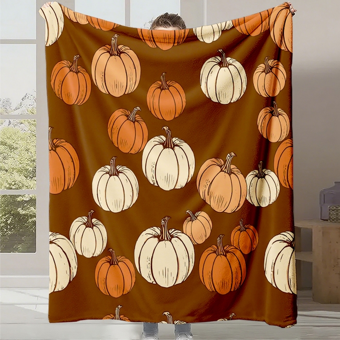 91家纺网 家纺一手货源 找家纺 （总1）轩贝雅 2025新款跨境Pod工厂数码印花法兰绒毛毯-第一批