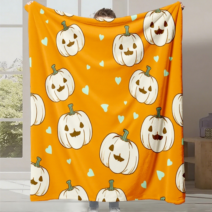 91家纺网 家纺一手货源 找家纺 （总1）轩贝雅 2025新款跨境Pod工厂数码印花法兰绒毛毯-第一批