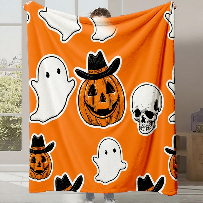 91家纺网 家纺一手货源 找家纺 （总1）轩贝雅 2025新款跨境Pod工厂数码印花法兰绒毛毯-第一批