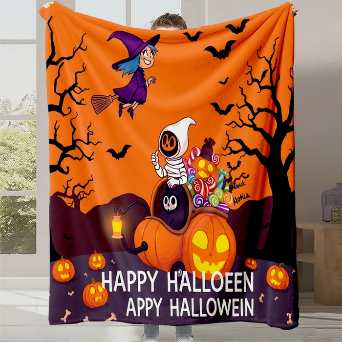 91家纺网 家纺一手货源 找家纺 （总1）轩贝雅 2025新款跨境Pod工厂数码印花法兰绒毛毯-第一批