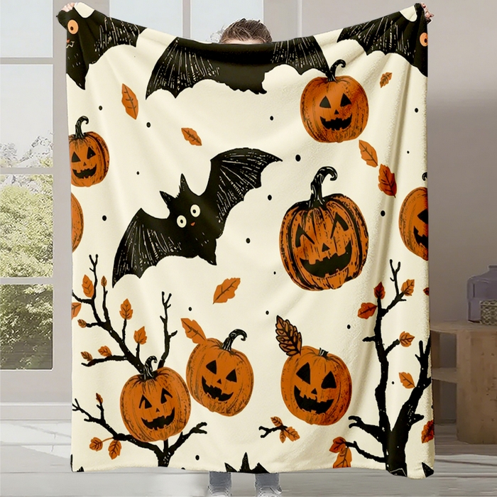 91家纺网 家纺一手货源 找家纺 （总1）轩贝雅 2025新款跨境Pod工厂数码印花法兰绒毛毯-第一批