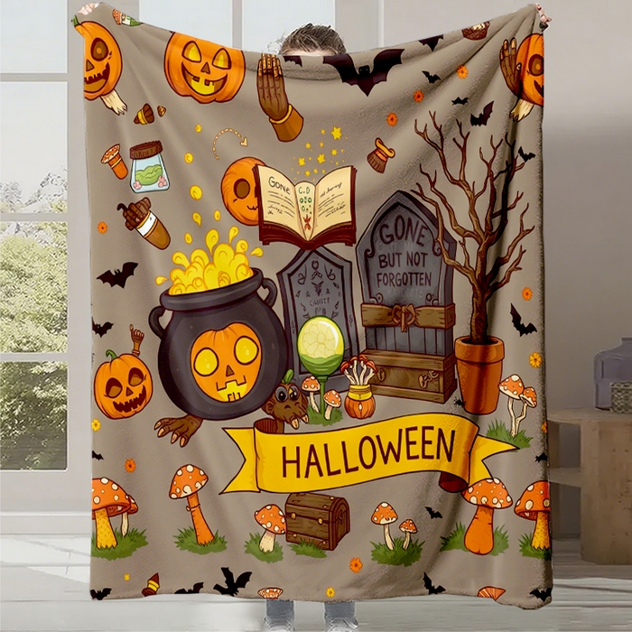 91家纺网 家纺一手货源 找家纺 （总1）轩贝雅 2025新款跨境Pod工厂数码印花法兰绒毛毯-第一批