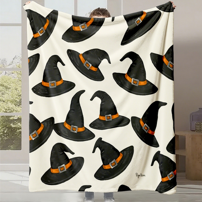 91家纺网 家纺一手货源 找家纺 （总2）轩贝雅 2025新款跨境Pod工厂数码印花法兰绒毛毯-第一批