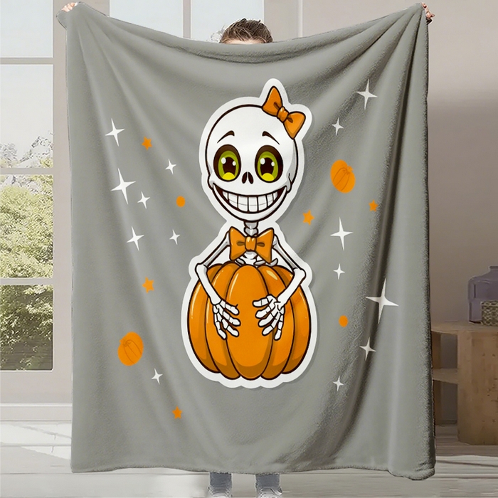 91家纺网 家纺一手货源 找家纺 （总2）轩贝雅 2025新款跨境Pod工厂数码印花法兰绒毛毯-第一批