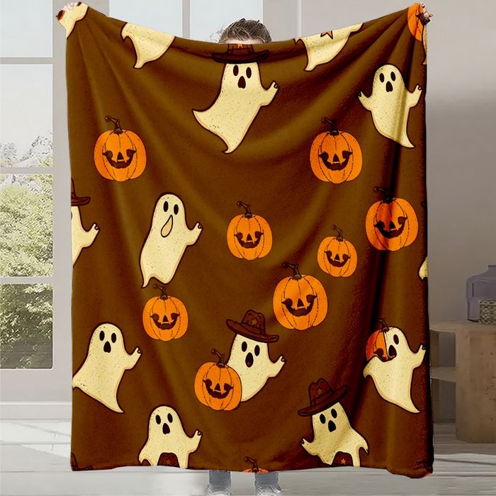 91家纺网 家纺一手货源 找家纺 （总2）轩贝雅 2025新款跨境Pod工厂数码印花法兰绒毛毯-第一批