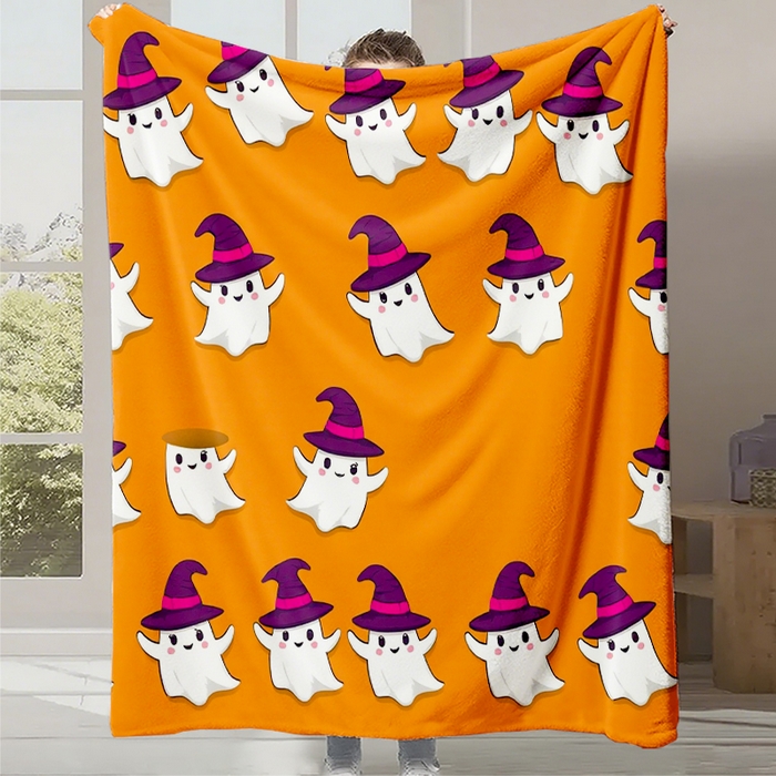 91家纺网 家纺一手货源 找家纺 （总2）轩贝雅 2025新款跨境Pod工厂数码印花法兰绒毛毯-第一批