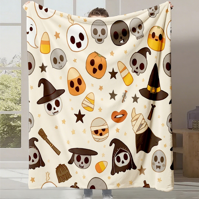 91家纺网 家纺一手货源 找家纺 （总2）轩贝雅 2025新款跨境Pod工厂数码印花法兰绒毛毯-第一批