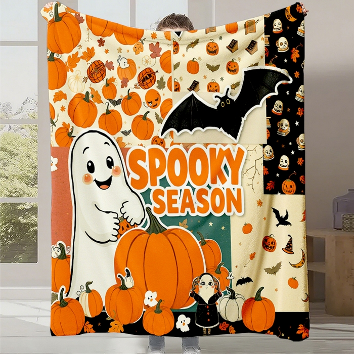 91家纺网 家纺一手货源 找家纺 （总2）轩贝雅 2025新款跨境Pod工厂数码印花法兰绒毛毯-第一批